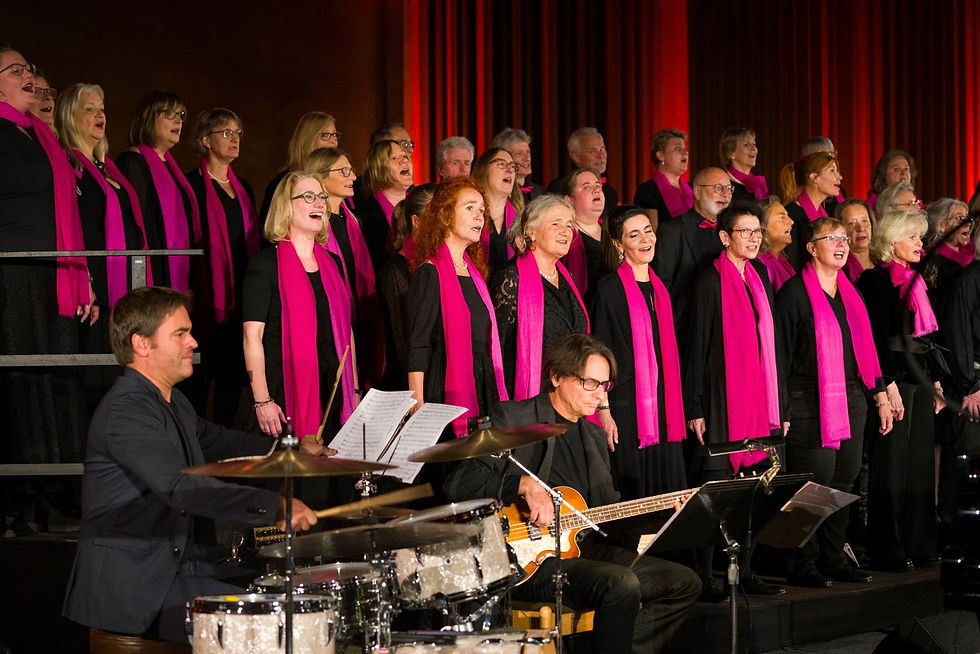 Jubiläumskonzert 2026 - 25 Jahre GSW (1)