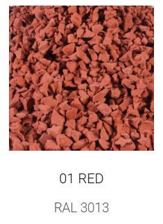 01 RED
