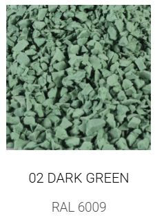 02 DARK GREEN