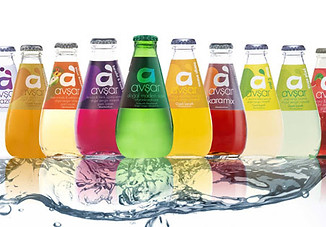 MINERAL WATER AND SODA