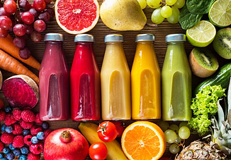 FRUIT JUICE