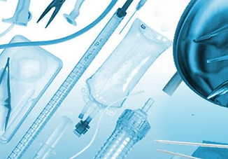 MEDICAL CONSUMABLES