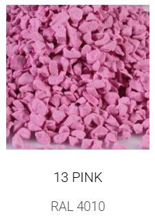 13 PINK
