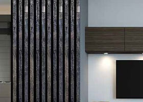 Pvc Wall Panels