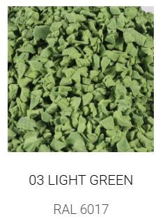 03 LIGHT GREEN