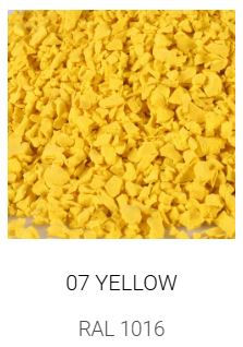 07 YELLOW