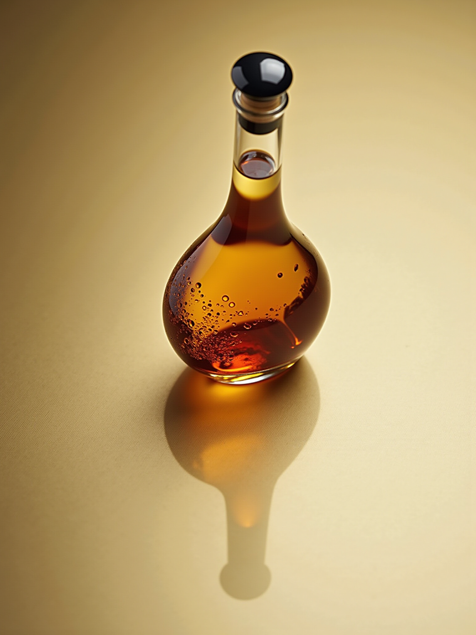 Beer, Wine, and Spirits