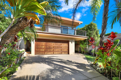 Real Estate in Laguna Niguel CA