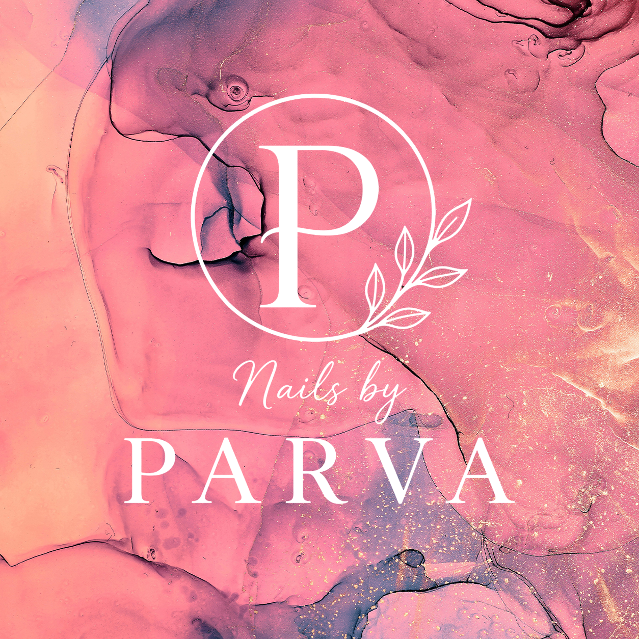 Writer: Nails by Parva