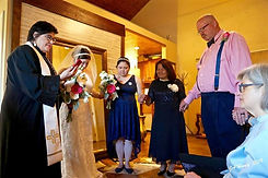 Wedding Venue | River Pointe Ranch | United States