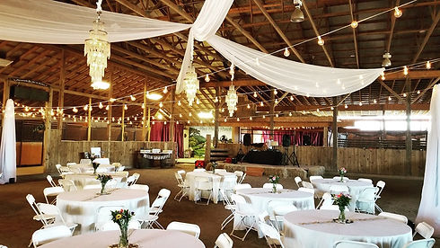 Wedding Venue | River Pointe Ranch | United States