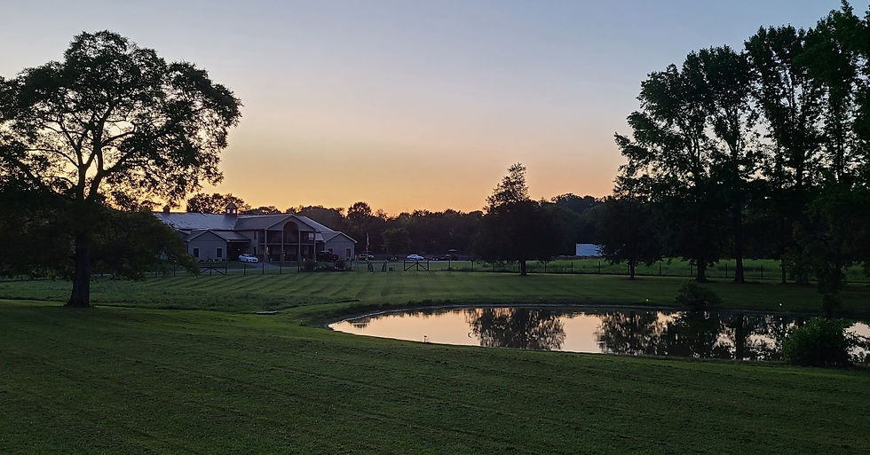 Wedding Venue | River Pointe Ranch | United States