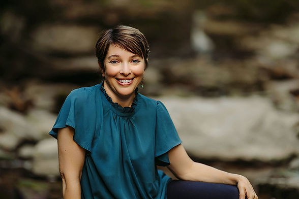 Heather Schwartz Heart and Soul Alchemy