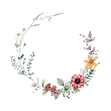 floral decoration