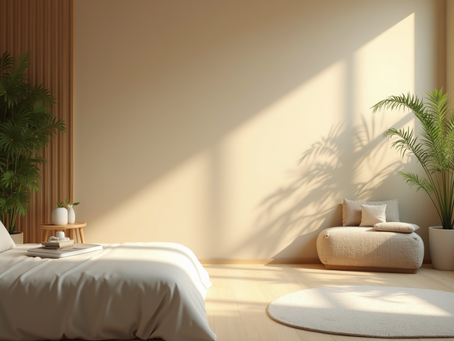 Top Relaxation Tips for a Stress-Free Life