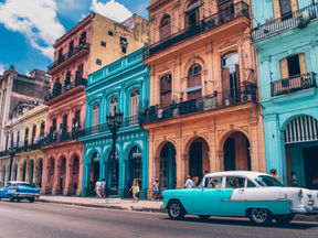 Crippling Fuel Crisis Turns Cuba to Old Friend Russia