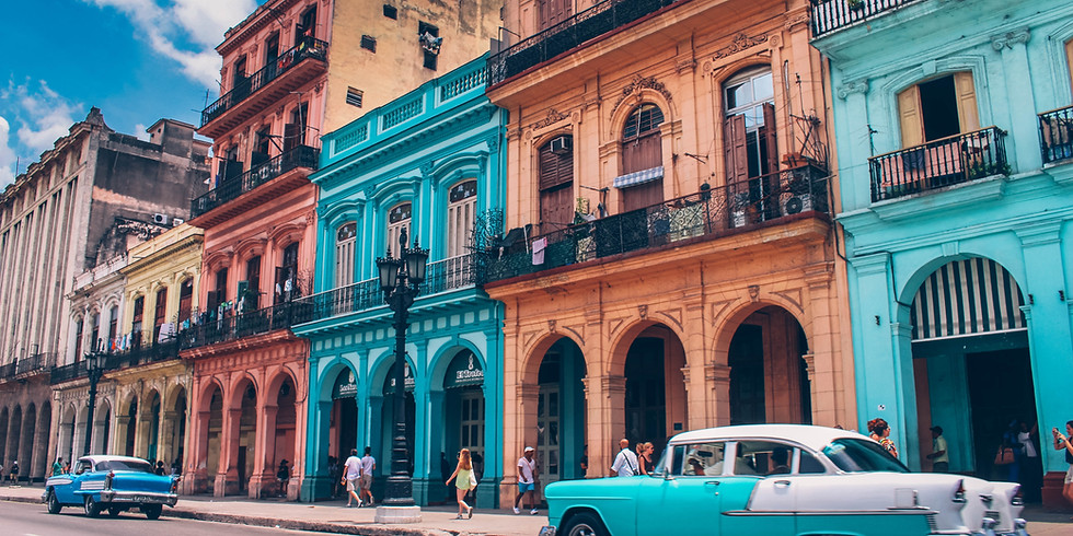 Always Cuba