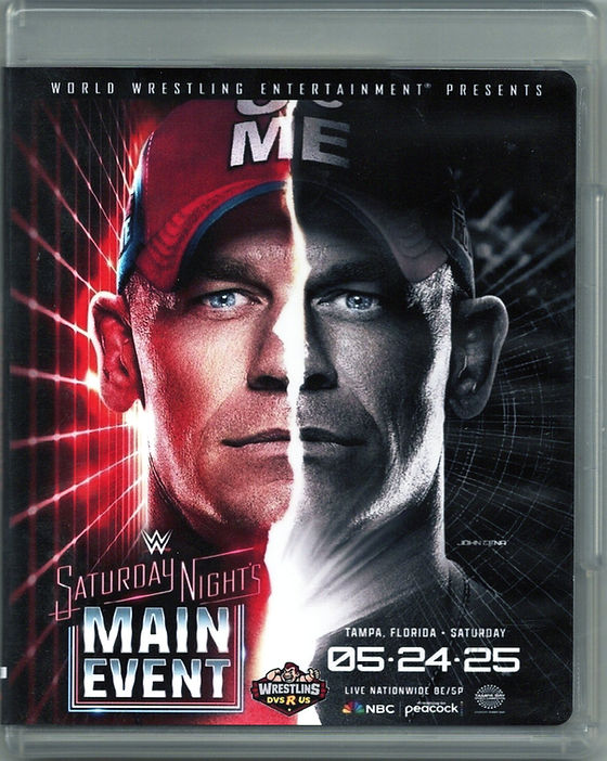 WWE DVD 25タイトルセット(17未開封) WWE WrestleMania XXV 25th Anniversary Wrestling PPV 3-Disc DVD HBK