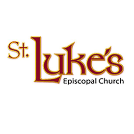 St. Luke's Episcopal Church logo.