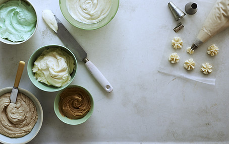 Cake Frosting