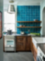 Kitchen Renovation