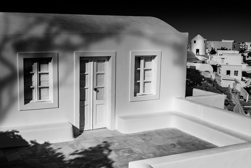 Architecture Fine Art 3