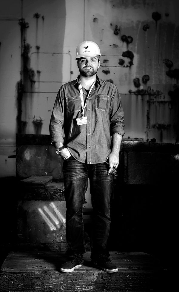 REAL PEOPLE Portfolio