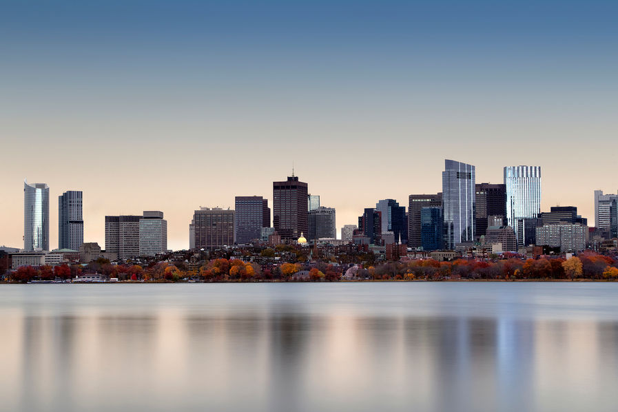 Cityscapes 15