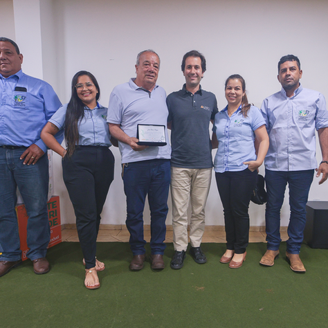 Programa Nossa Cana: Uisa e Assovale conquistam certificação Bonsucro para 149 propriedades rurais em Mato Grosso