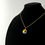 Thumbnail: Rainbow Moon Necklaces
