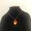 Thumbnail: Sunset Silhouette necklace