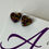 Thumbnail: Halloween Confetti Stud Earrings