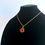 Thumbnail: Moon Necklaces