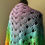Thumbnail: Virus Shawl - Jumpin Jelly