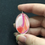 Thumbnail: Customizable Silver Lesbian Pendants