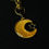Thumbnail: Moon Keyrings