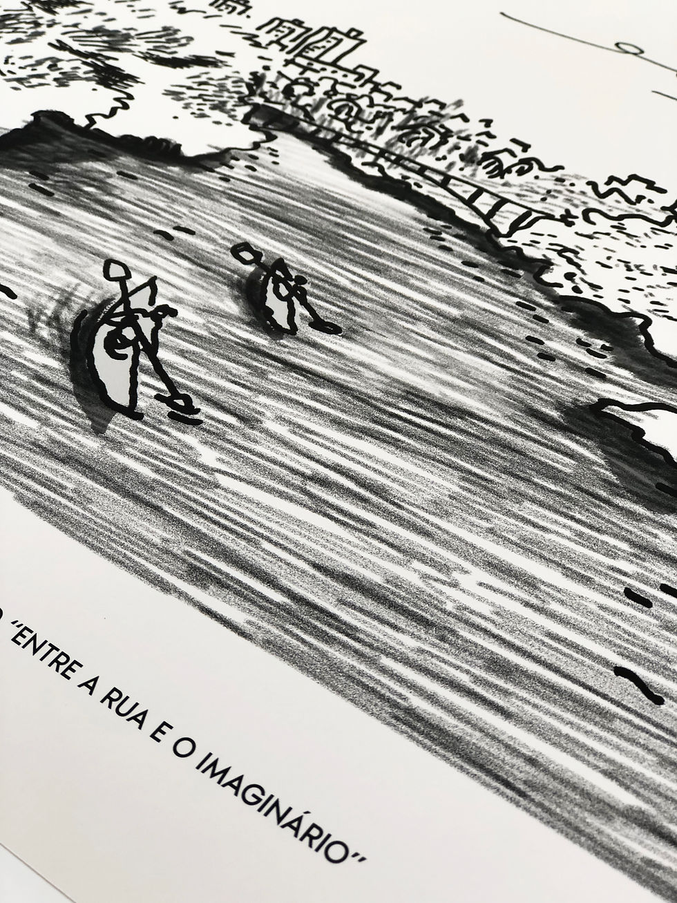 Miniatura: Leito do Rio Uberabinha