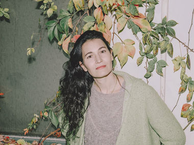 Nicole Krauss: “I'm not interested in continuing to please.”