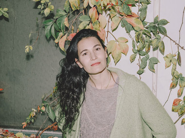 Nicole Krauss: “I'm not interested in continuing to please.”