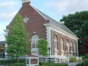 Columbia Branch History - Seattle Public Libraries