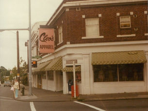 Cleo's Apparel