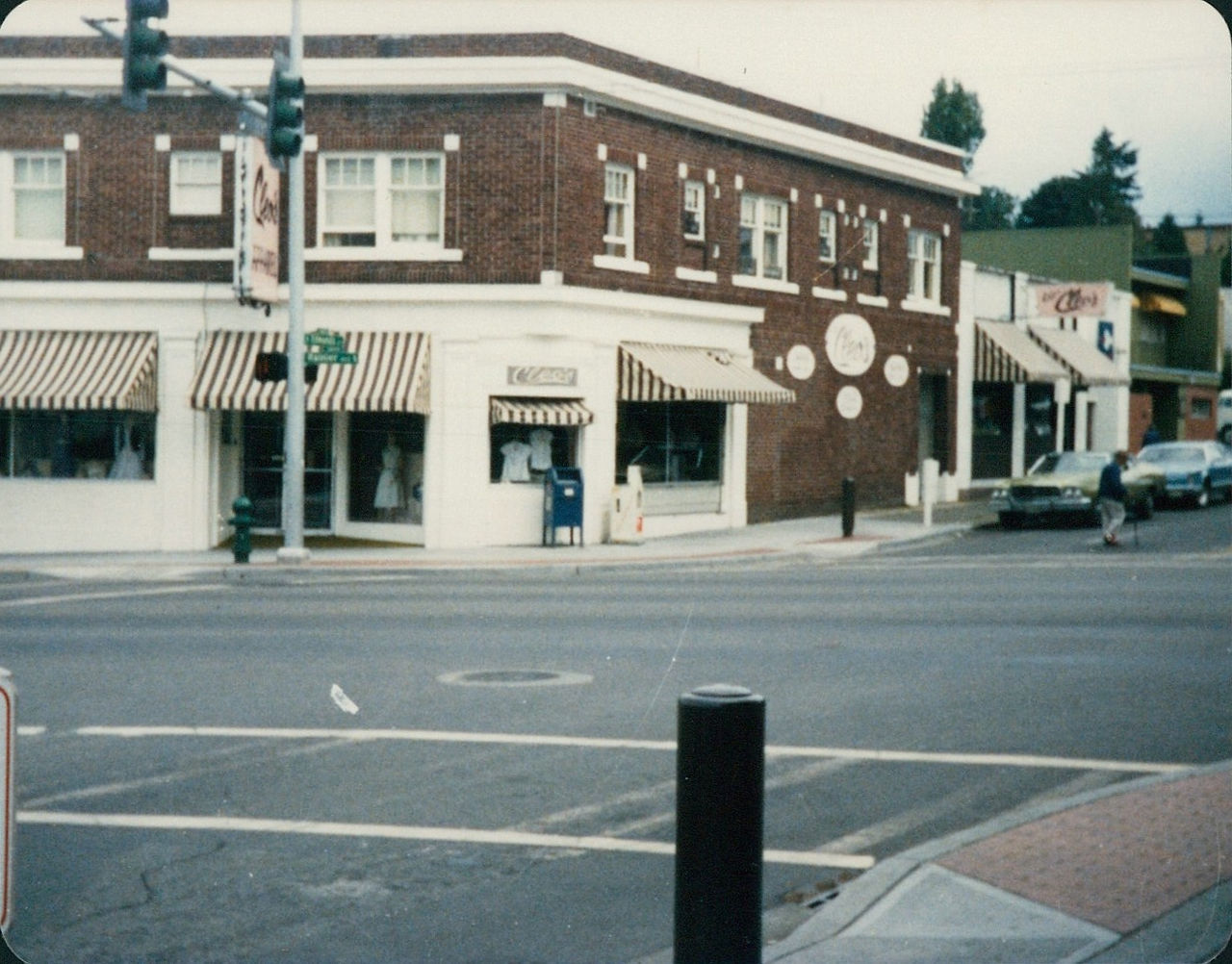 Cleo's Apparel and Lil' Cleo's 