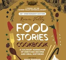 Rainier Valley Food Stories Cookbook
