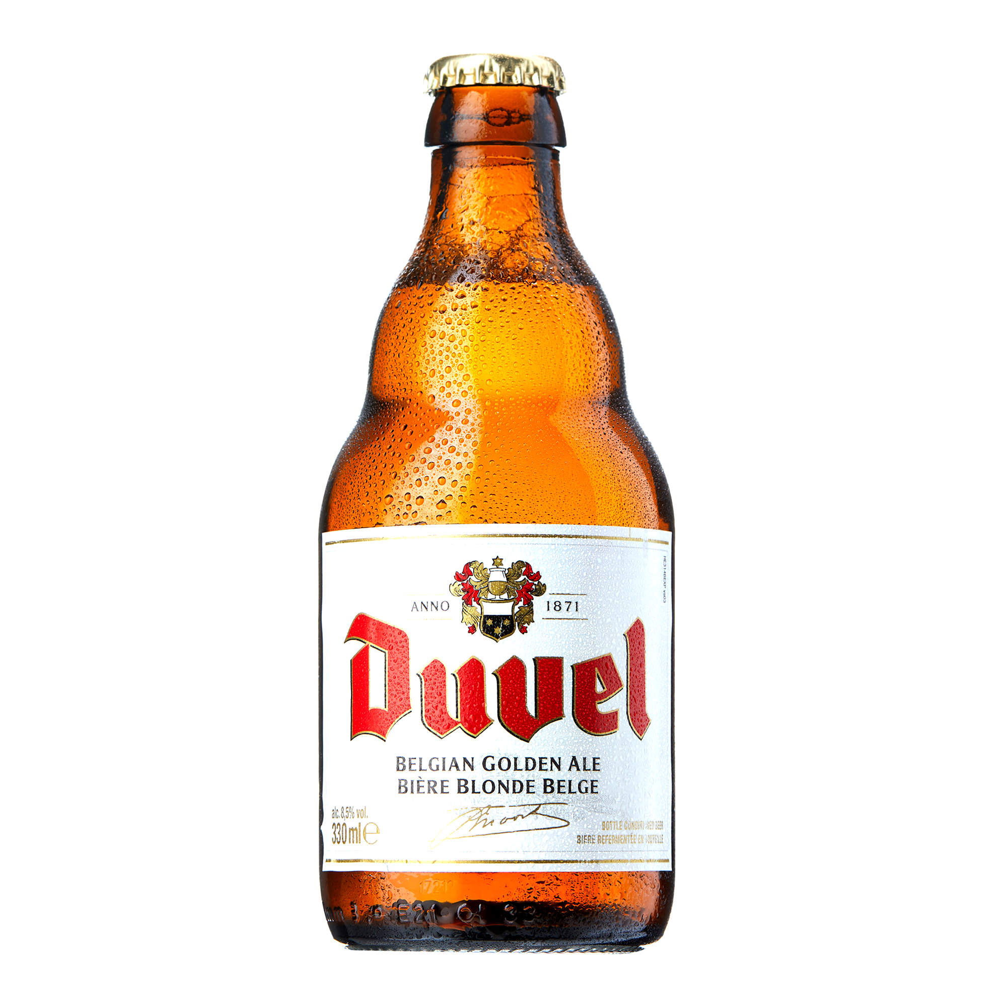 Duvel 330 ml 6 x Bottle