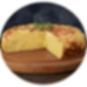 Truita de patates