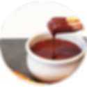 Xocolata desfeta