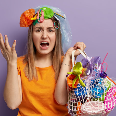 How your spending builds your personal power and independent footing
