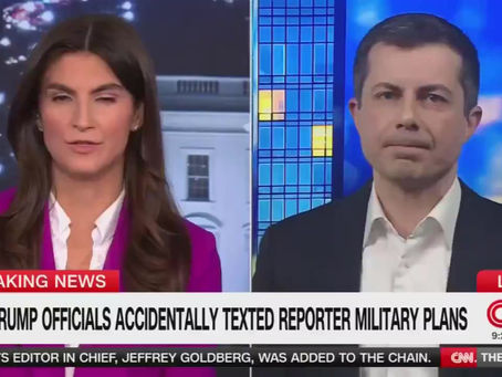 Drunk Pete Hegseth for PRISON!
Anybody Else Would Be CHARGED!
