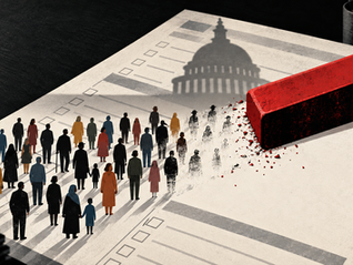 Trump’s 2030 Census Proposal Could Make Marginalized Americans Harder to See—and Protect