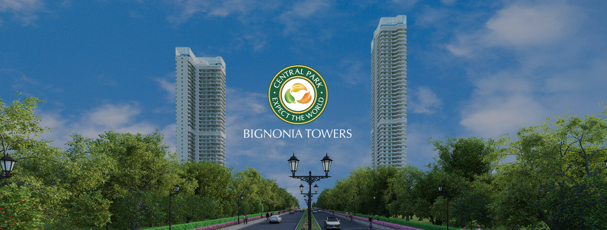 Bignonia Towers Image